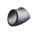 ASTM A234 WPB 45 Degree Pipe Fitting Elbow